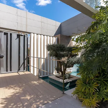 Apartment Penthouse - Royal Banus Marbella