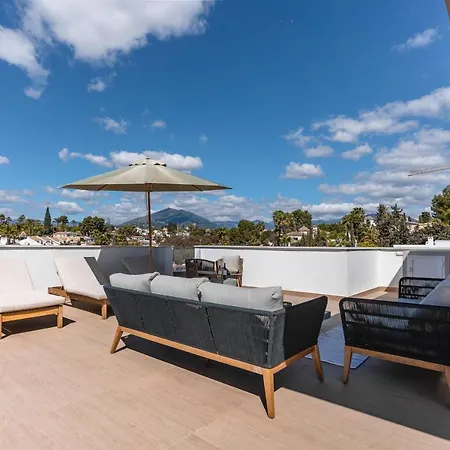 Apartment Penthouse - Royal Banus