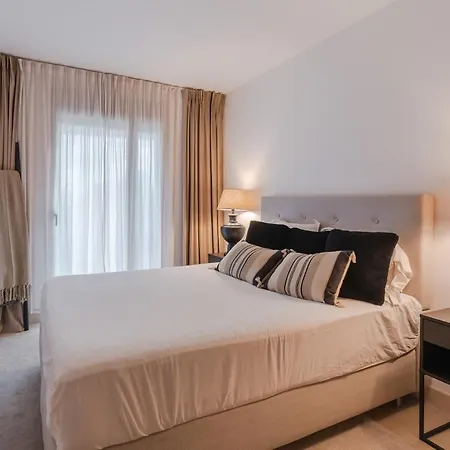 Apartment Penthouse - Royal Banus *