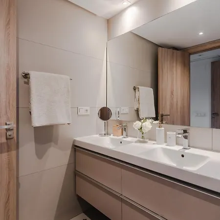 Apartment Penthouse - Royal Banus Marbella