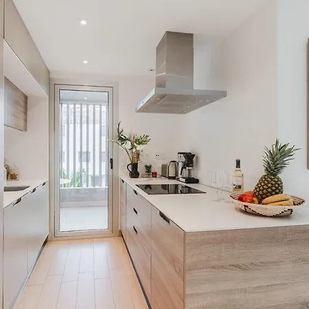 Apartment Penthouse - Royal Banus *