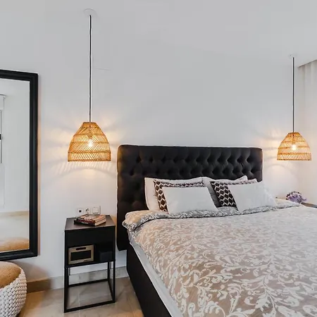 Appartement Penthouse - Royal Banus Marbellac