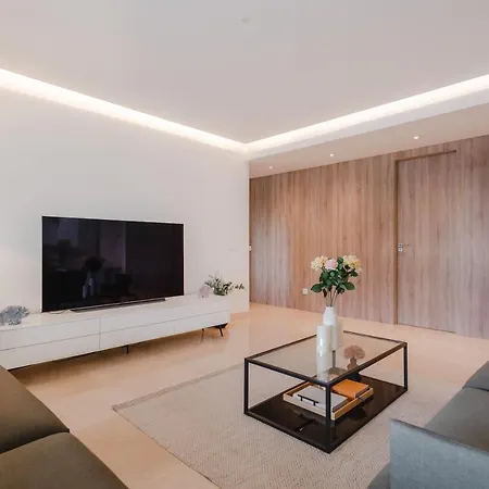 Penthouse - Royal Banus Marbellac